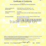 Rad-balancierende Maschine (S 909) thumbnail-4