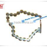 27 Rollers , Escalator Return Guide for Kone