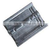 Aluminium Moulds for Roof Tile thumbnail-1