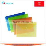 Plastic Document Bag