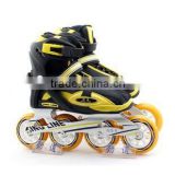 2015 HOT SALE, upscale and high quality Inline skate shoes & roller skate shoes