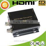 Sdi to Hdmi Converter With Extend Transmission thumbnail-2