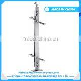 Professional design RP-116 Cheap stainless steel railing