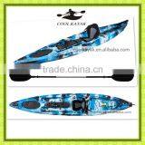 Cool Kayak Best Seller Fishing Kayak Sale Barato thumbnail-3