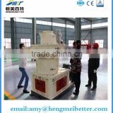 Stable working large capacity grass pellet mill price made in China