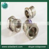 Stainless Steel 304 M8 Shear Nuts for Solar Systems thumbnail-3
