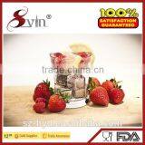 OEM Stainless Steel Whisky Stone High Quality Reusable Stainless Steel Ice Cubes for Wine thumbnail-1