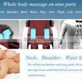 2015 Newest Luxury Pedicure Foot Spa Office Reclining Massage Chairs thumbnail-2