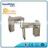 Fancy Antique Wood Manicure Table in Foshan thumbnail-2