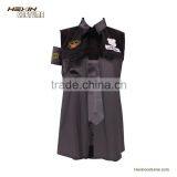 Hot Sale Fascinating Flapper Fancy Dress Costume for Adult thumbnail-6