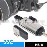 JJC Cable Release Cord for MicroSync Model VMC11VMC115