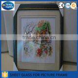 Clear Non Glare Picture Frame Sale Glass Glass Supplies thumbnail-1