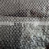 100gsm Black New Material pp Weed Mat Woven Fabric Ground Sheet Cover