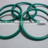 GREEN FPM O-RING