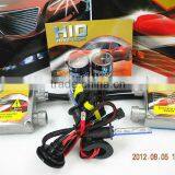 Real Factory High Quality H1 Car Light HID Xenon Lamp Kit 35W 55W 75W thumbnail-1