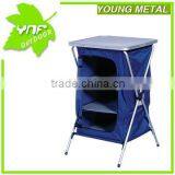 Foldable Camping Cupboard thumbnail-1