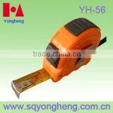 Bright Outline ABS Coated Circumference Tape