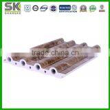 PVC Resin Marble Stone Wave Board