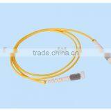D4 Fiber Patch Cords/fiber Cable