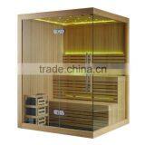 MONALISA DELUXE FINLAND SAUNA ROOM M-6033