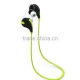 2014 High Quality Hot Sell Stereo Wireless Headset Bluetooth ,support Mic Function thumbnail-5