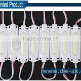 Newest Commercial China Supplier 192lm 6 Pcs SMD 5730 Injection Led Module for Light Box