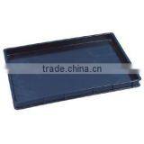 Factory Direct Sales Black Antistatic Tray/ESD Black Tray/Conductive Tray for PCB thumbnail-5