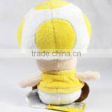 High Qualtity Plush Doll Mingencustom Factory China thumbnail-4