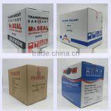 Best Price China Supplier Acetoxy GP Glass RTV Silicone Sealant thumbnail-4