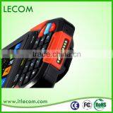 Wireless Bluetooth Barcode Scanner PDA With Touch Screen Display thumbnail-3