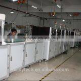 Whole Line! LED Bulb Assembly Line Machine