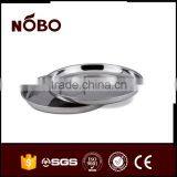 Stainless Steel Pritin Cake Tray With Round Shape thumbnail-6