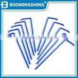 Laboratory Disposable L-shaped Cell Spreader thumbnail-1