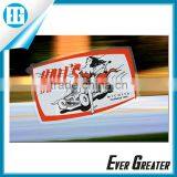 Diecut Label VINYL STICKER Plotter Stickers Custom Clear Sticker