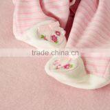New Born Baby Clothes Baby Romper Organic Cotton Baby Onesie thumbnail-5