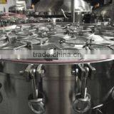 Stainless Steel Clear Water Filter Housing thumbnail-3