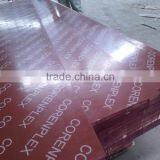 Okoume Plywood/China Trading Company for Plywood Film Faced Plywood thumbnail-2