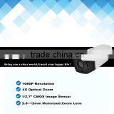 2mp ir Cut Zoom Poe 1080p Front Door Wall-mounted Survillance ip Camera With ce Rohs thumbnail-2