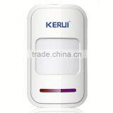 World Popular Kerui Dual Network Wireless Intelligent Anti-burglar Security Alarm System thumbnail-2