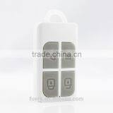 5% off Price of Wireless GSM Alarm Systrm Support Four Language APP&SMS thumbnail-4