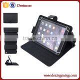 shoulder strap flip leather tablet case for Toughpad FZ-Q1