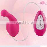 Cheap Adult Sex Products 6 Speed Vibrating Sex Toys Silicone Rabbit Sex Toys for Women thumbnail-3