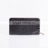 Man Short Old Leather Wallet thumbnail-3