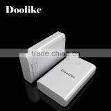Universal 6000mAH Dual USB Power Bank For Samsung thumbnail-2