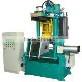 2015 High Quality Precoated Sand Shoot Core Machine thumbnail-2