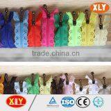 Fashion Garments Accessory Lace Nylon Zipper thumbnail-4