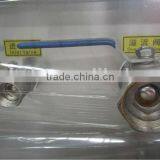 Truck Parts Heavy Duty Washing Machines thumbnail-3