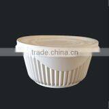 Biodegradable Disposable Corn Starch Bowl