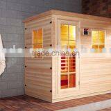 Sauna House thumbnail-1