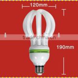 8000hrs Lutos Energy Saving Lamp 25w - 65w(best pirce)